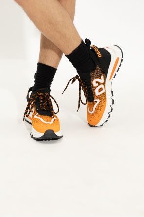 Мъжки обувки Dsquared2 номер 41-42 код 8A