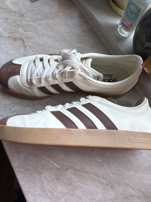 Кецове Adidas, нови