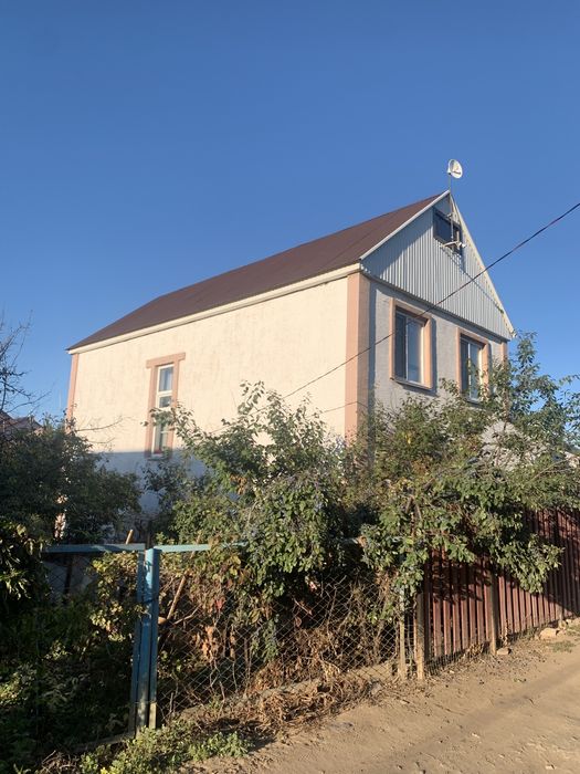 обменяю дом на квартиру