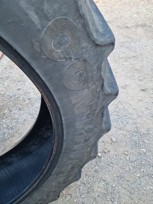 CAUCIUC agricol 13.6R38 (340/85R38) marca Continental