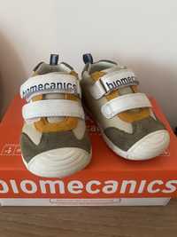 Sneakers Biomecanics marime 22