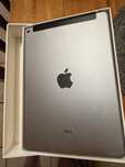 Apple iPad Air 2 16GB WiFi + 4G - space grey