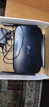 Модем TP-LINK VR300 AC1200