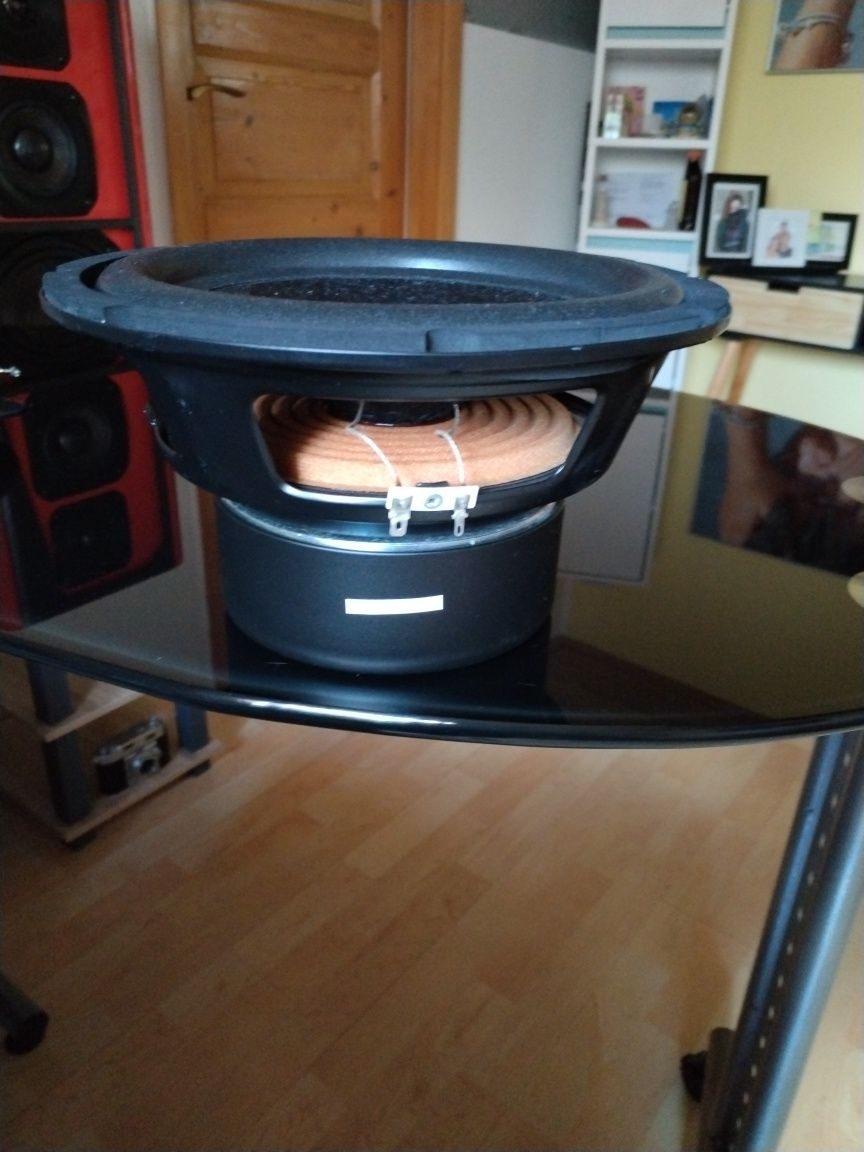 Vând Difuzor pentru BAS 250mm