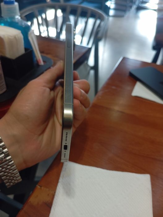 Айфон 15 про мах