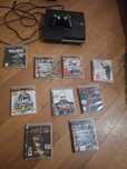 Vând PlayStation 3.
