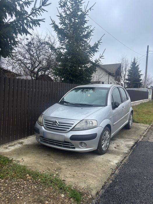 Citroen C3 de vanzare