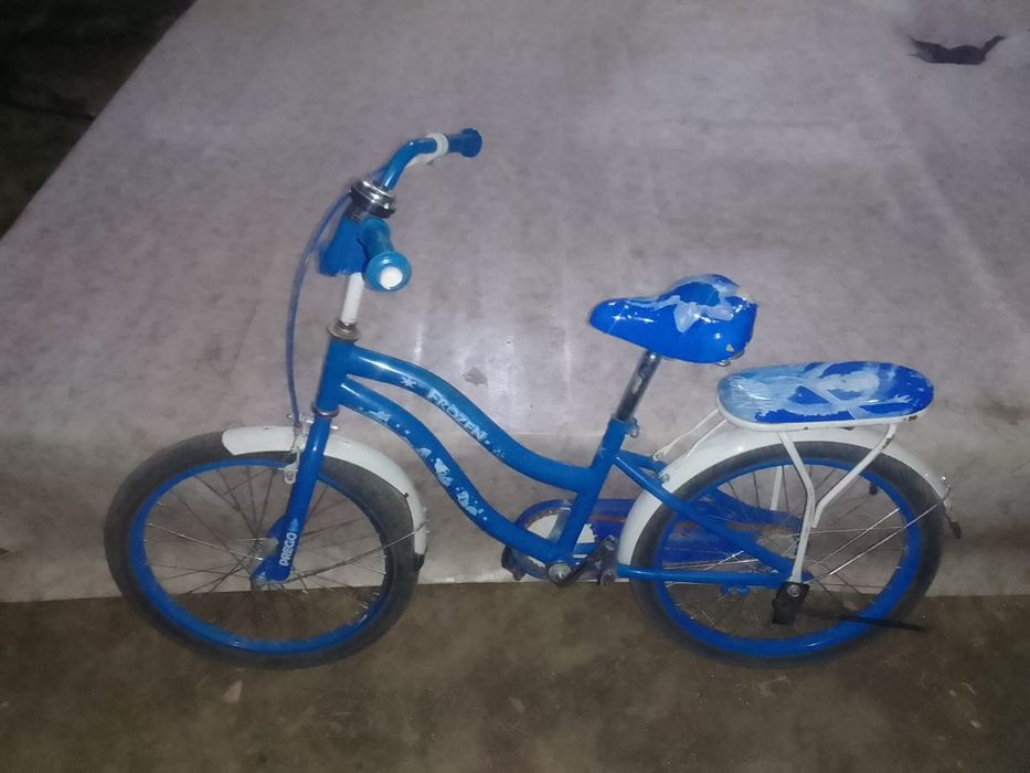 Продается велосипед