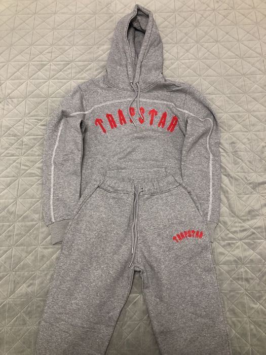 trening trapstar