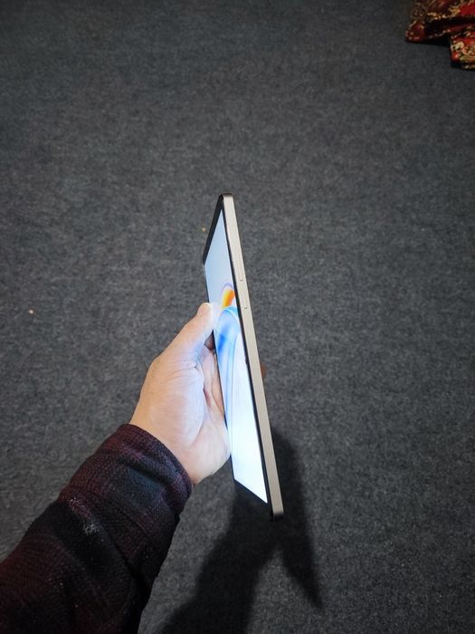 Honor pad x7 arginal planshet sotiladi xotira 128gb