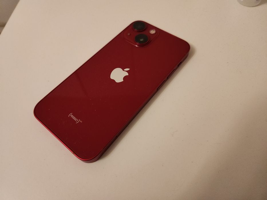 iPhone 13 mini 128Gb Red