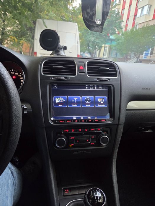Vand Golf 6 1.6 MPI