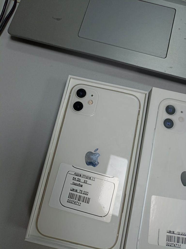 Apple iPhone 11/Алматы, 374711