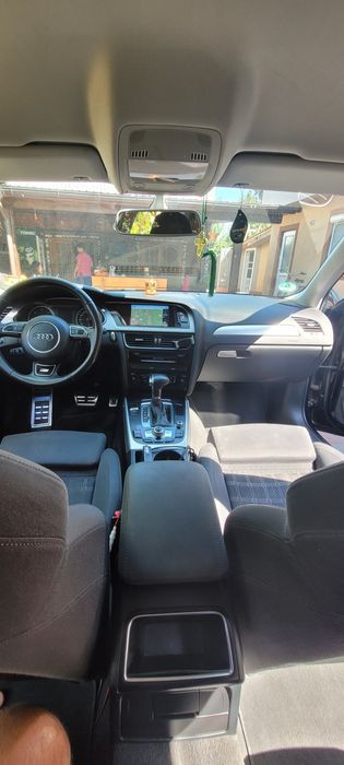 Vând Audi a4 B8 2013
