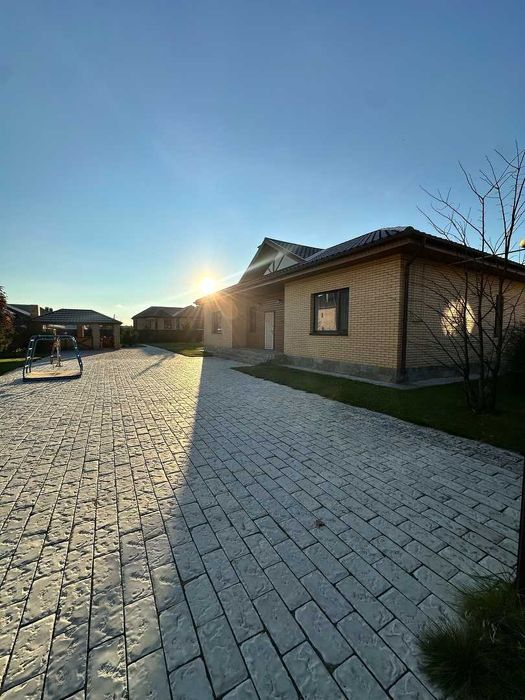 В продаже дом в Красном Партизане