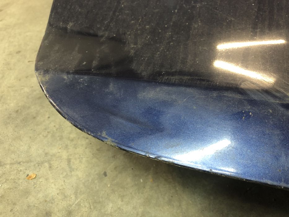 usa dreapta fata volkswagen eos - motorina 2008