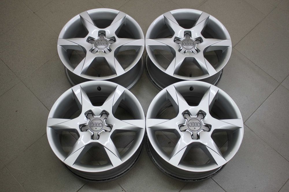 Джанти 16" Audi A4, A6