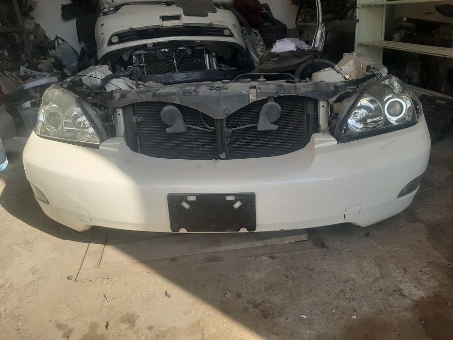 Lexus Rx 330 350 на разбор