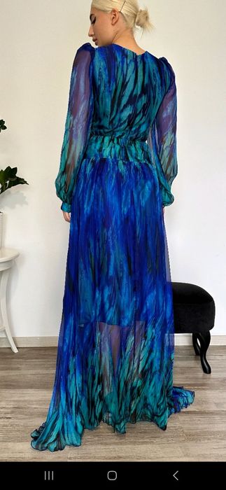 Vând rochie de seara