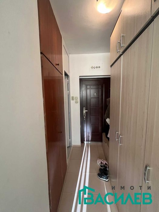 Дава се под наем Едностаен апартамент в София, Център - 35 кв.м за 357 € - Снимка #6