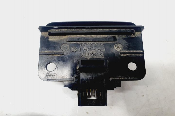Buton portbagaj Lexus LS 4 F4 [2006 - 2009] 4.6 benzina 1UR-FSE