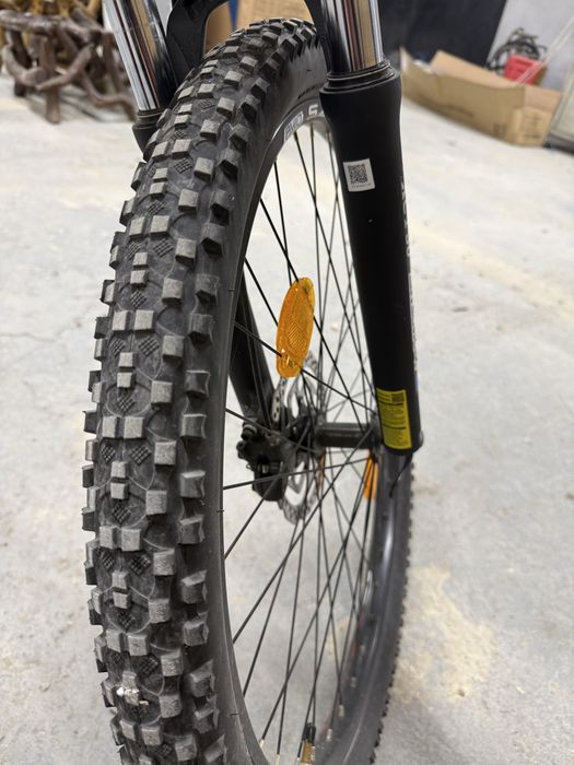 Електрическо колело