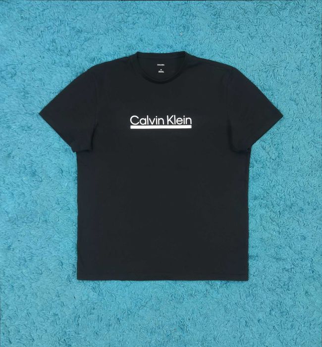 Tricou Calvin Klein Regular