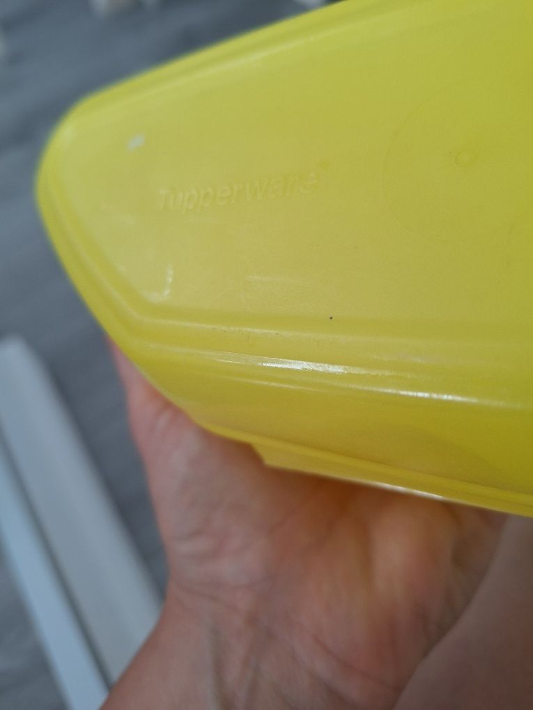 Farfurii cu capat si supor cofrag pt oua tupperware