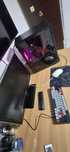 Setup Gaming RGB