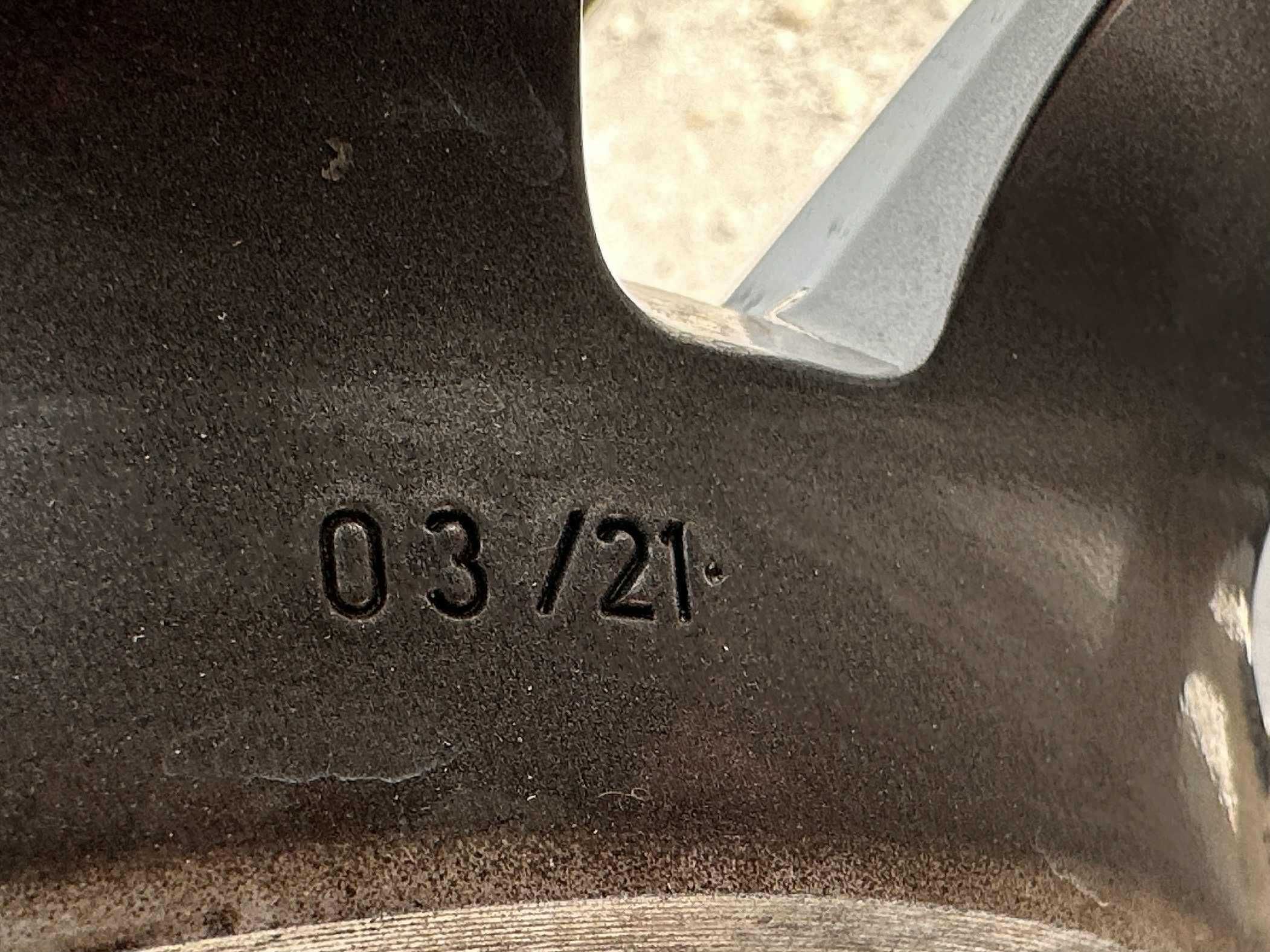 Джанти BMW OEM 18 цола style M711  F40 F44 F48 F39 Х1 Х2