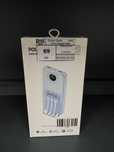 Power bank  4 in 1 SUPER FAST CHARGE [#5193#]