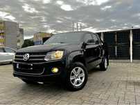 Volskwagen Amarok