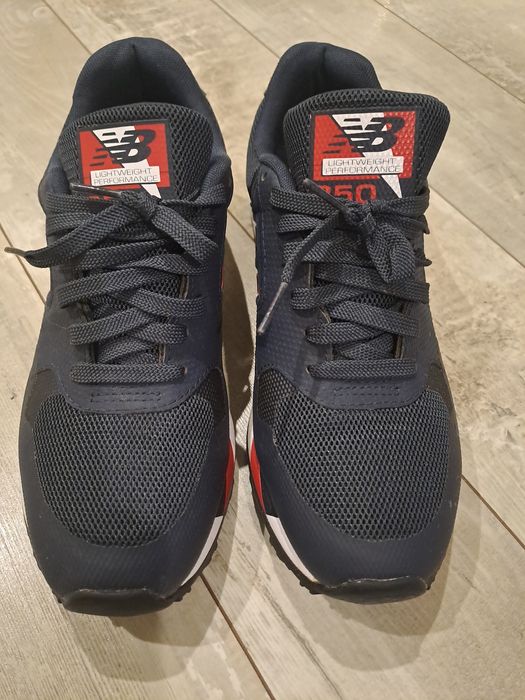 New Balance ML850 FN/42 номер