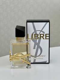 Yves Saint Laurent libre