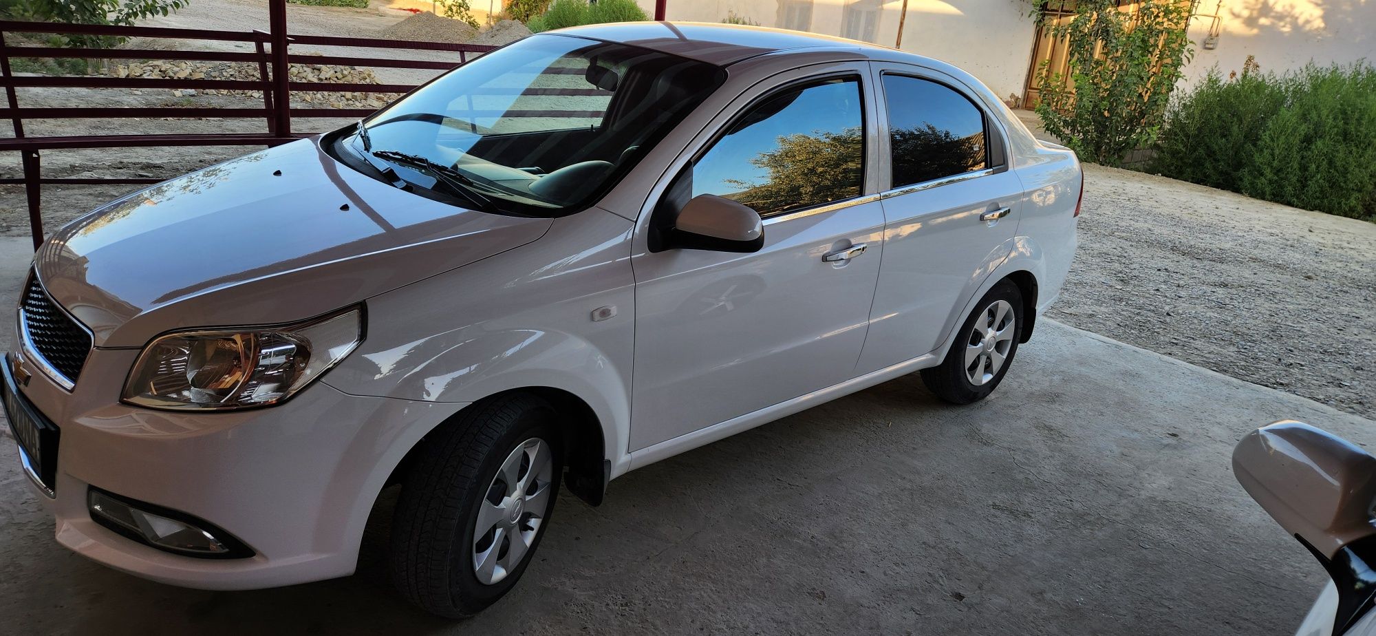 Nexia 3 2019 yil ideal