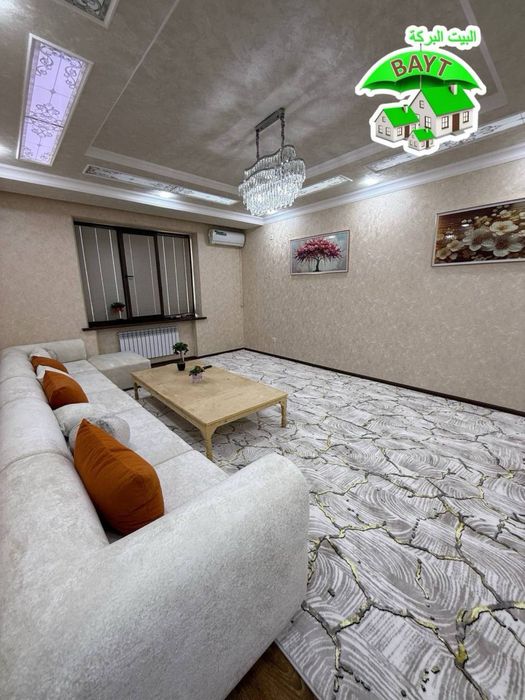 х Новостройка 2/6/7 Чиланзар 13 квартал,Орт.Атлант,Упаковка,Продается