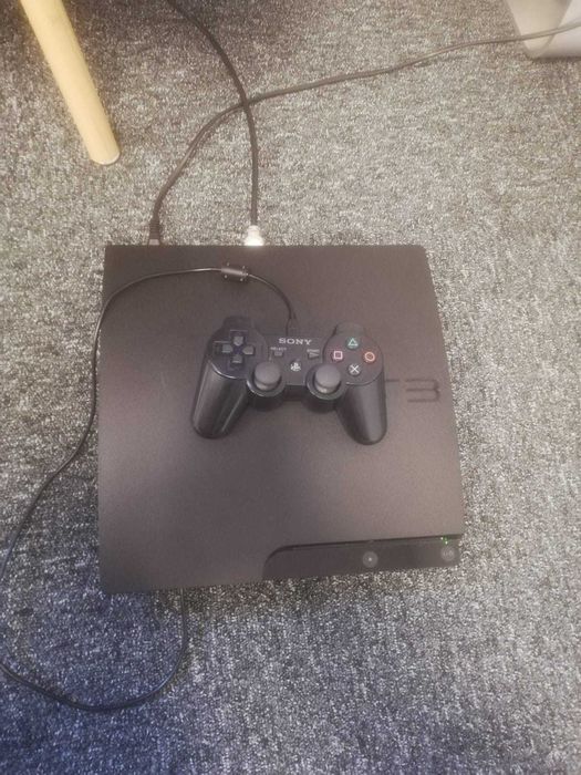 PS3 Slim & Super Slim