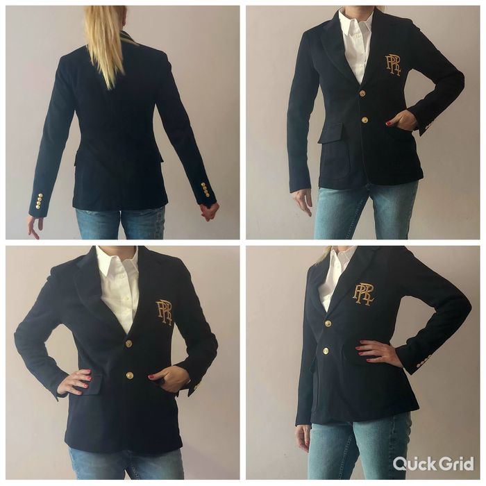 Сако Ralph Lauren