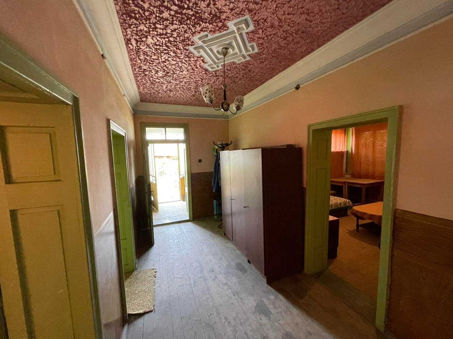 Продава се Къща в с. Сомовит, Област Плевен - 140 кв.м за 128 €/кв.м - Снимка #6