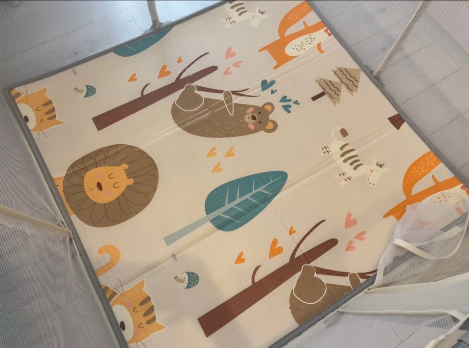 Tarc de joaca bebelusi