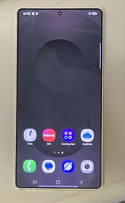 Samsung galaxy S25 Ultra 5G / 512 gb