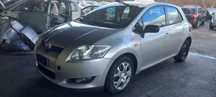 Toyota Auris 1,4 d4d , Тойота Аурис 1,4 Д4Д, 90кс на части!
Януари 200