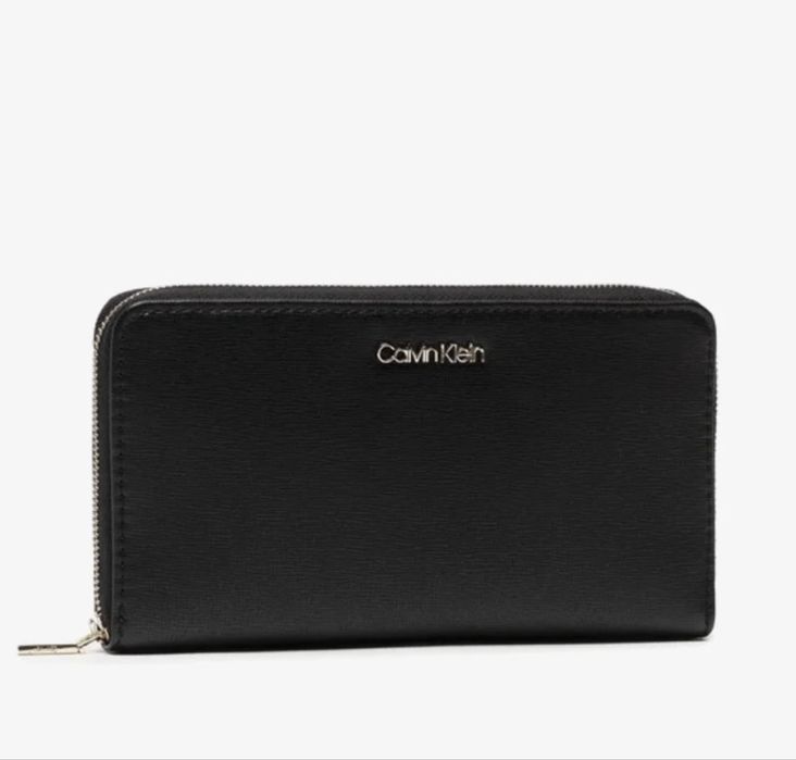 Portofel Calvin Klein Dama marimea XL