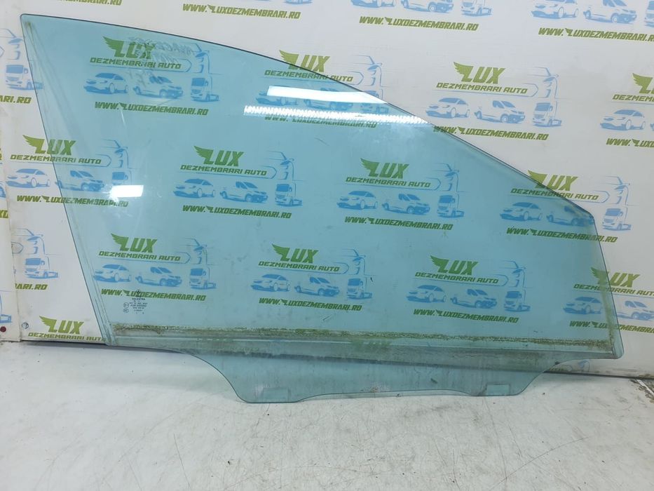 Geam dreapta fata Mercedes-Benz R-Class W251  [din 2005 pana  2010]