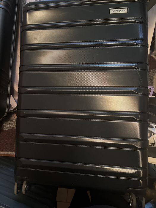 Куфари на Samsonite