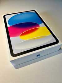 iPad 10th 64gb Wi-Fi Blue Noua/Sigilata/Fact+Garantie