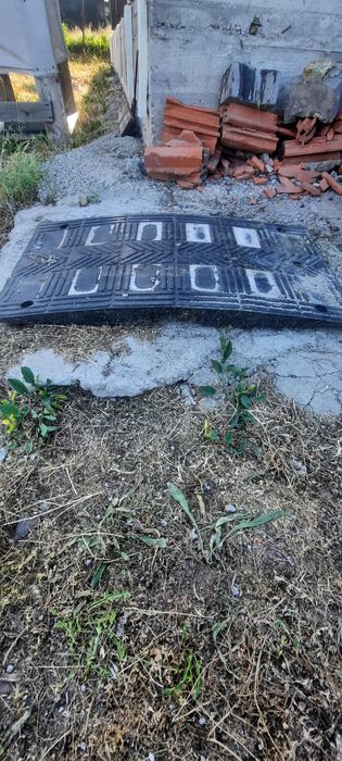 Limitatoare de viteza