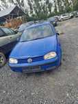 Dezmembrez Volkswagen Golf 4 1.9 hatchback