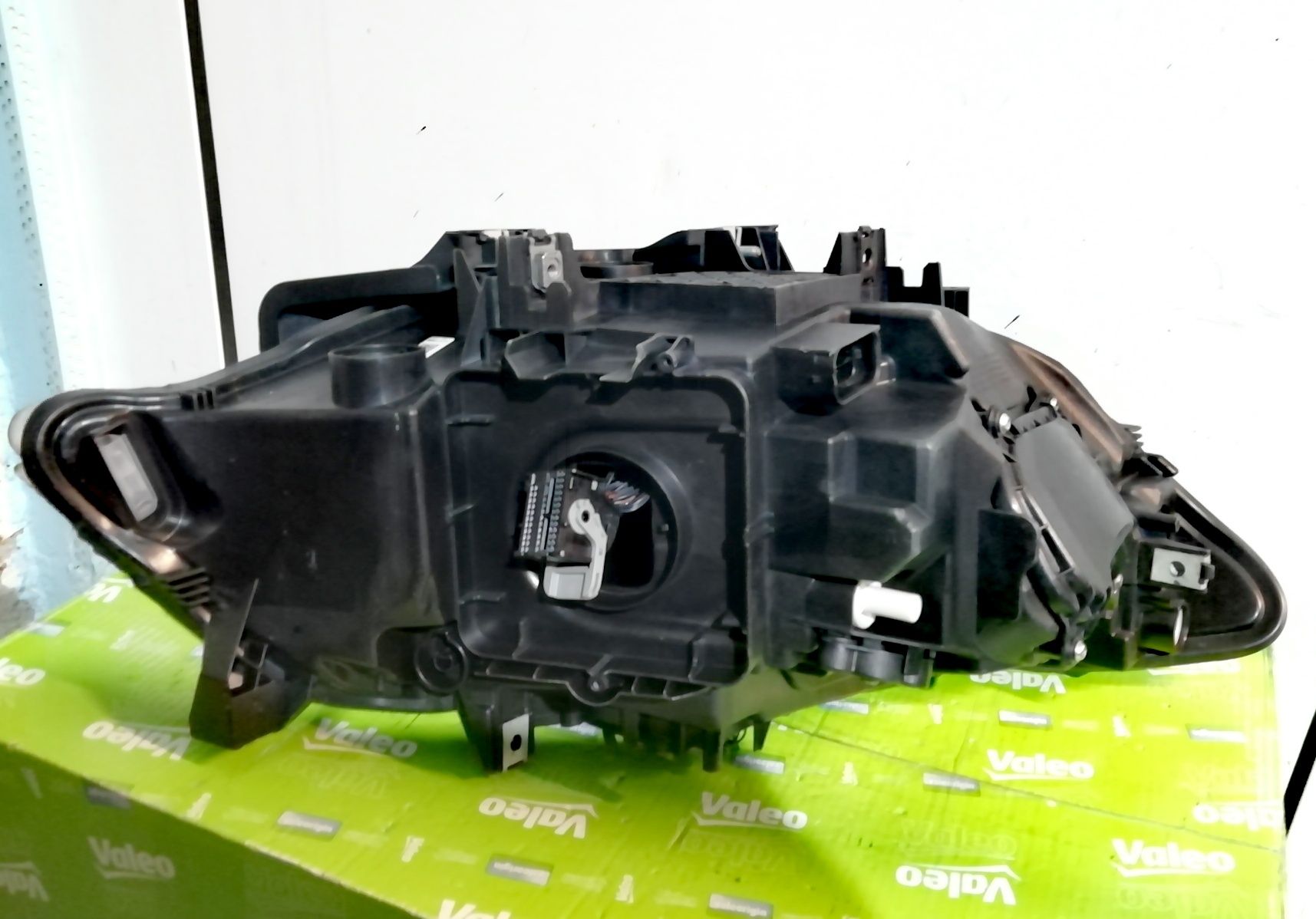 Фар Фарове за БМВ 2 Ф22 Ф23 / BMW F22 F23 M2 FULL LED LCI.