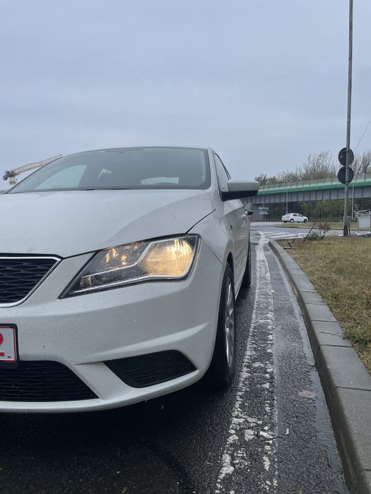 Seat Toledo 1.6 Tdi